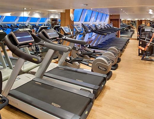 gimnasio
