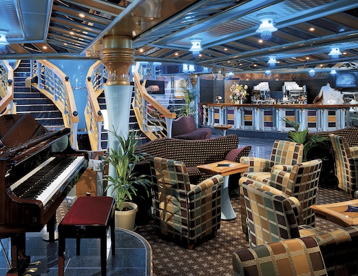 Imágen Carnival Miracle 11