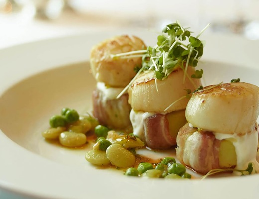 restaurante