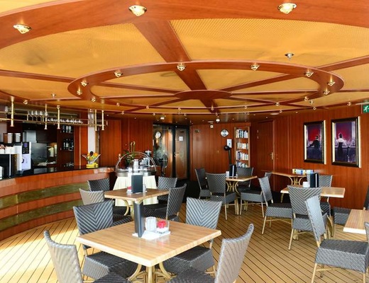 Imágen Ms Thurgau Prestige 4