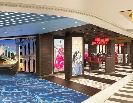 Galleria Shops