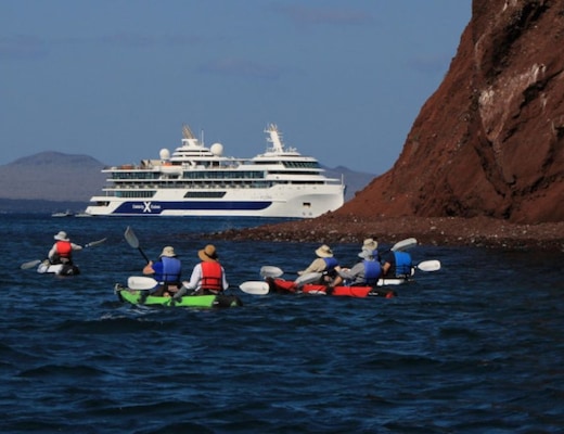 Galapagos