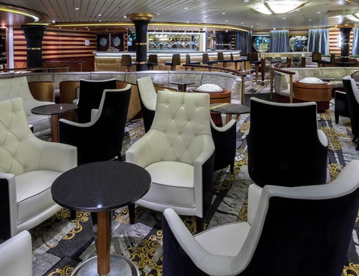 Salón Star
