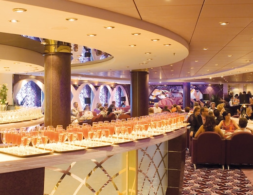 Il Tucano Lounge