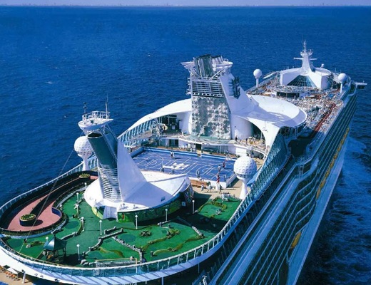 Clase Voyager