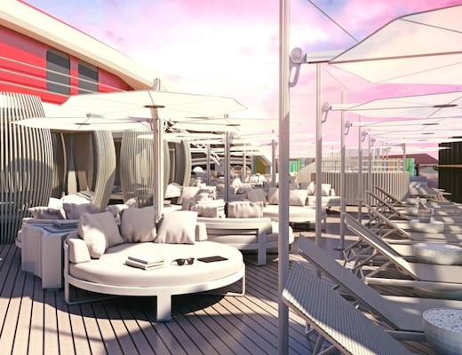 VIP Exterior Tom Dixon