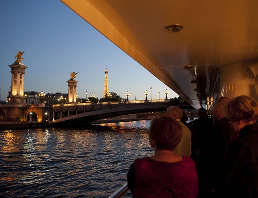 Imágen MS Seine Princess 9
