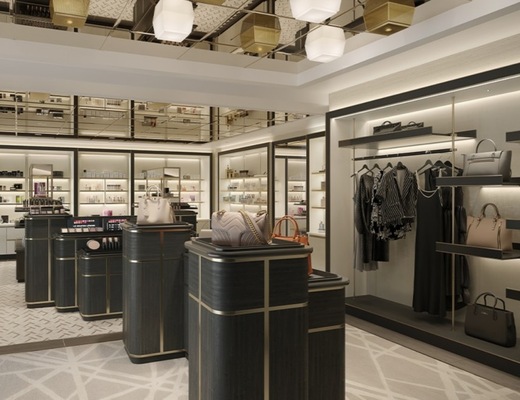 Boutiques