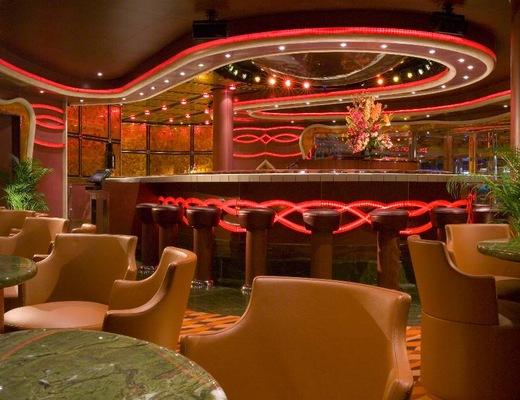 Piano Bar