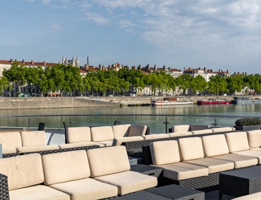 Sun Deck