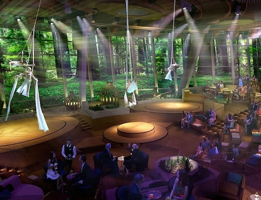 Imágen Odyssey of the Seas 7