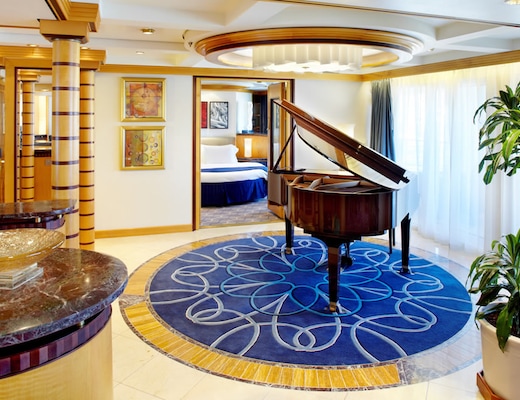 Royal Suite