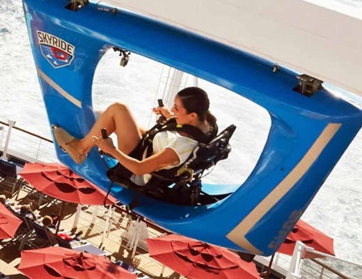 SkyRide