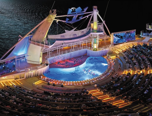 Imágen Harmony of the Seas 45