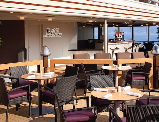 Niew Amsterdam_lidobar