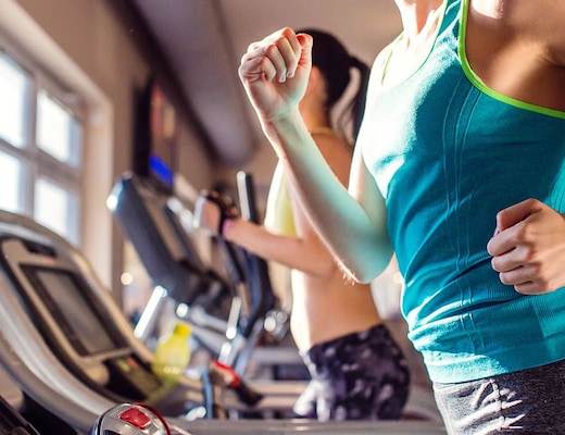 Gimnasio