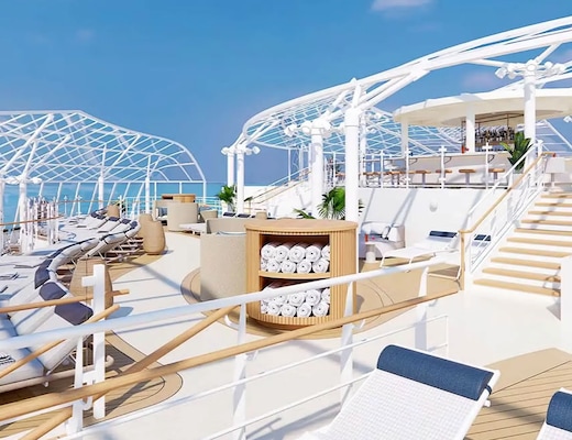 Imágen Sun Princess 23