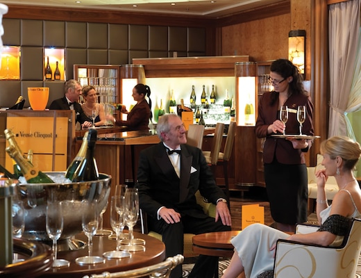 QM Bares