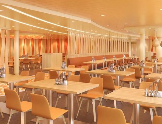 Fuego Restaurant