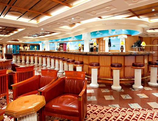 Ionian Room