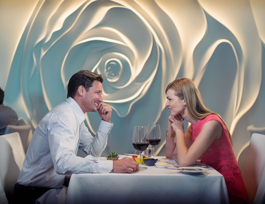 Restaurante Blu