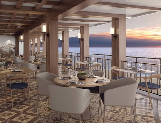 Imágen Norwegian Bliss 8
