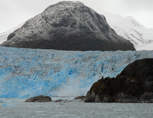 Kawesar_Glaciar_Amalia