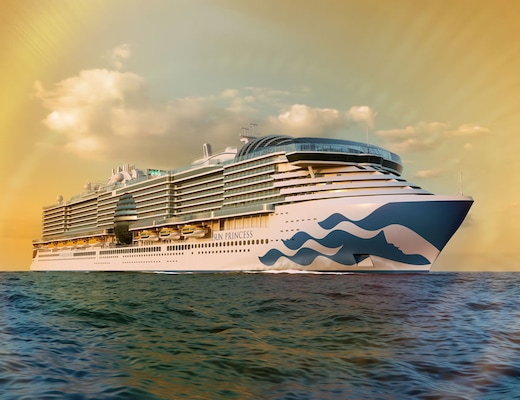 Imágen Sun Princess 16