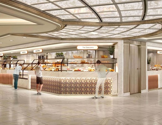 Imágen Majestic Princess 7