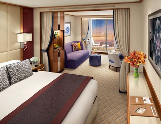 Suite Veranda