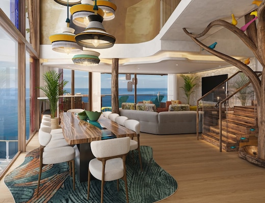 Treehouse 3