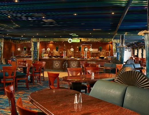Imágen Carnival Pride 14