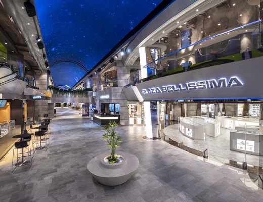 Imágen MSC Bellissima 44