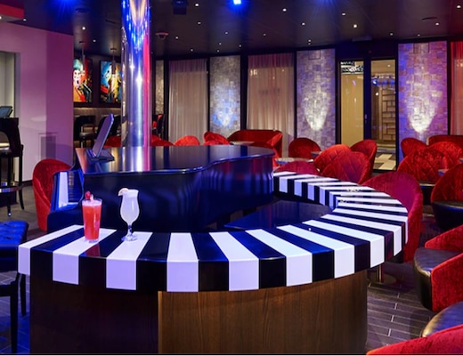 Piano Bar