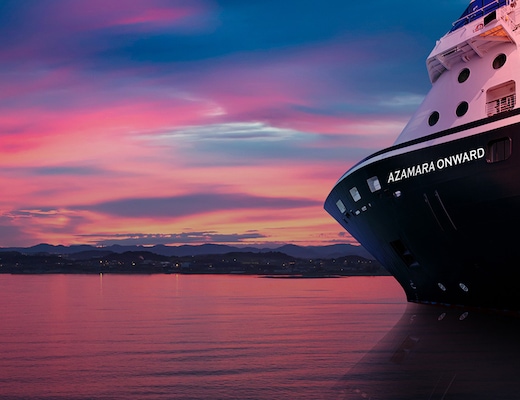 Imágen Azamara Onward 4