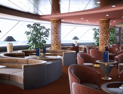 MSC Yacht Club