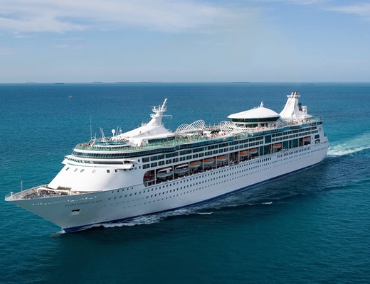 Enchantment of the Seas