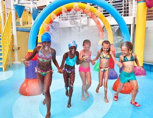 Niños Carnival