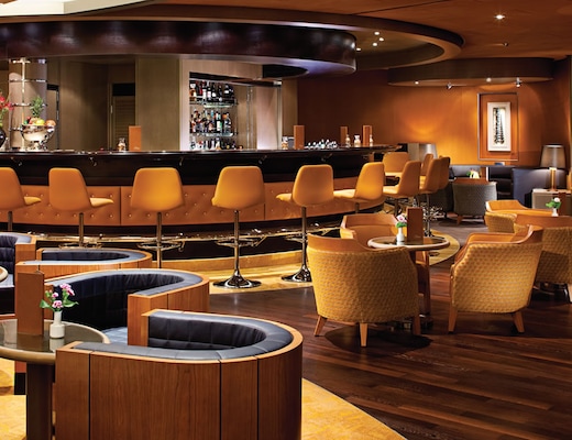 Niew Amsterdam_bar
