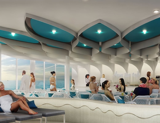Imágen Celebrity Edge 9