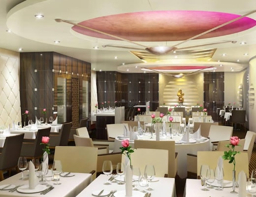 restaurante Rossini