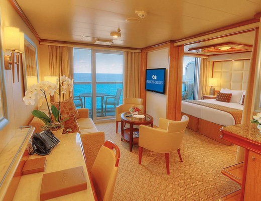 Imágen Majestic Princess 13