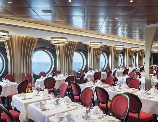Imágen MSC Bellissima 16