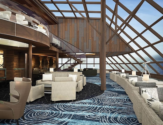 Imágen Norwegian Bliss 2