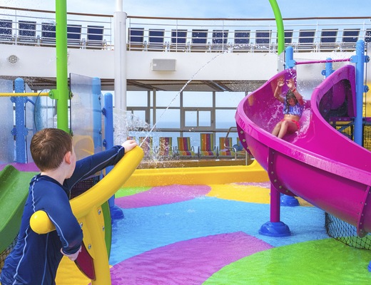 Imágen Symphony of the Seas 41