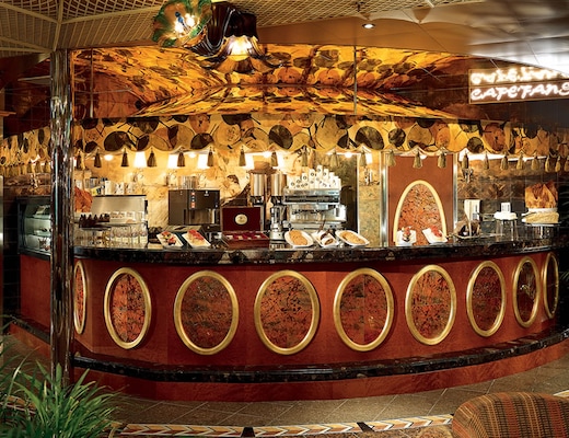 Cafe Fans Coffee Bar