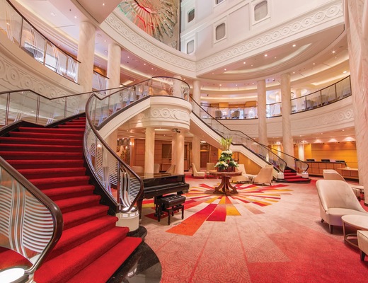 Imágen Cunard 4