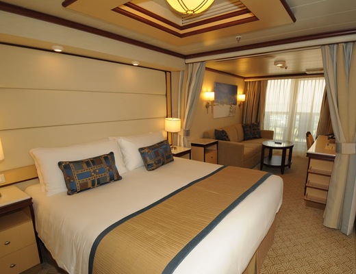 Mini Suite