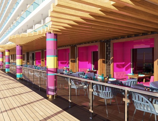 Restaurante Los Lobos