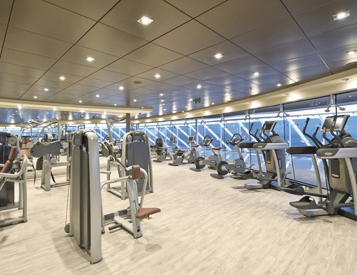 Gimnasio